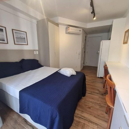 Loft Consolacao Ao Lado Metro, 614 São Paulo Zewnętrze zdjęcie