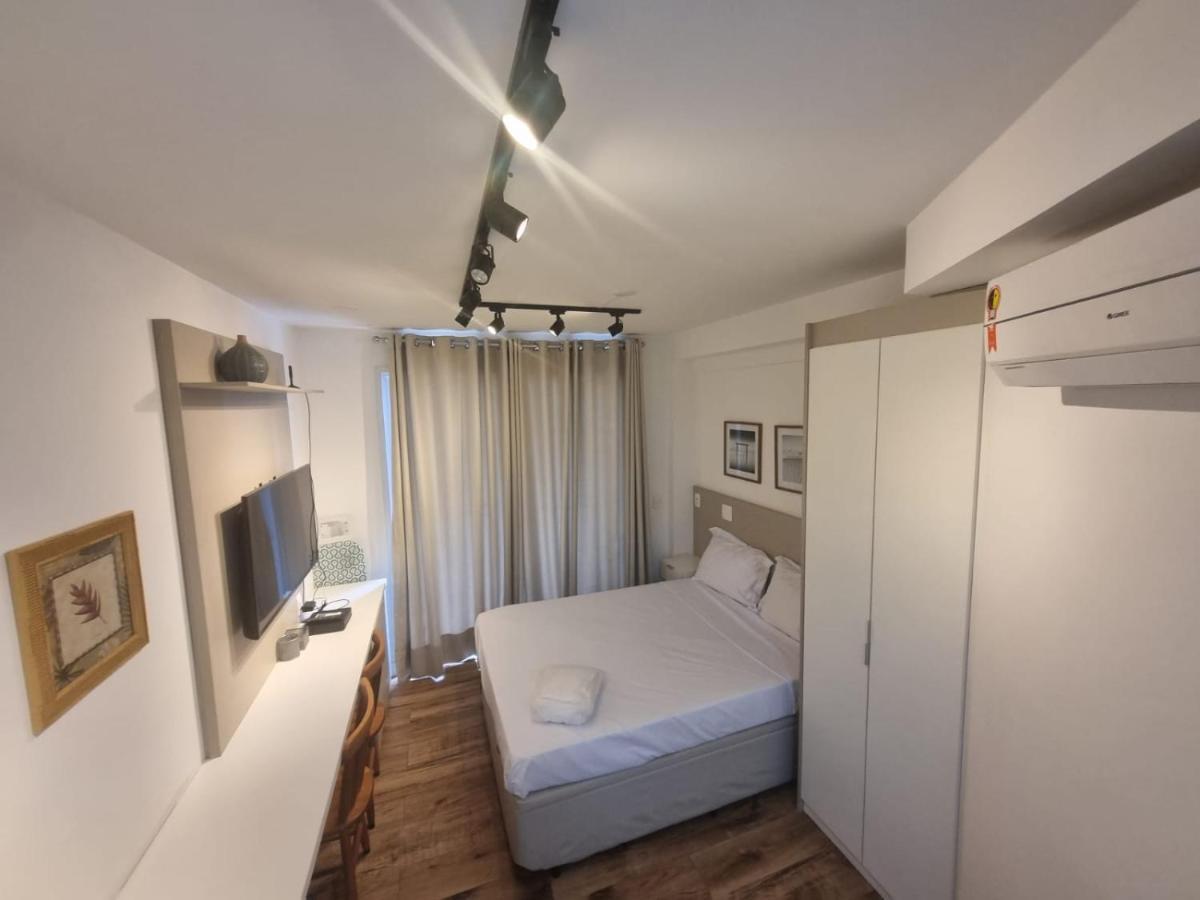 Loft Consolacao Ao Lado Metro, 614 São Paulo Zewnętrze zdjęcie