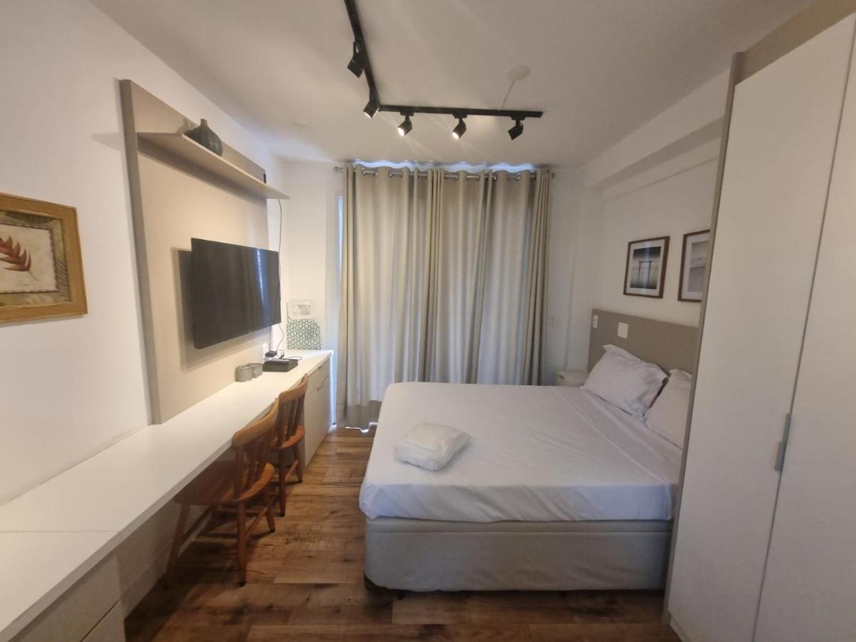 Loft Consolacao Ao Lado Metro, 614 São Paulo Zewnętrze zdjęcie