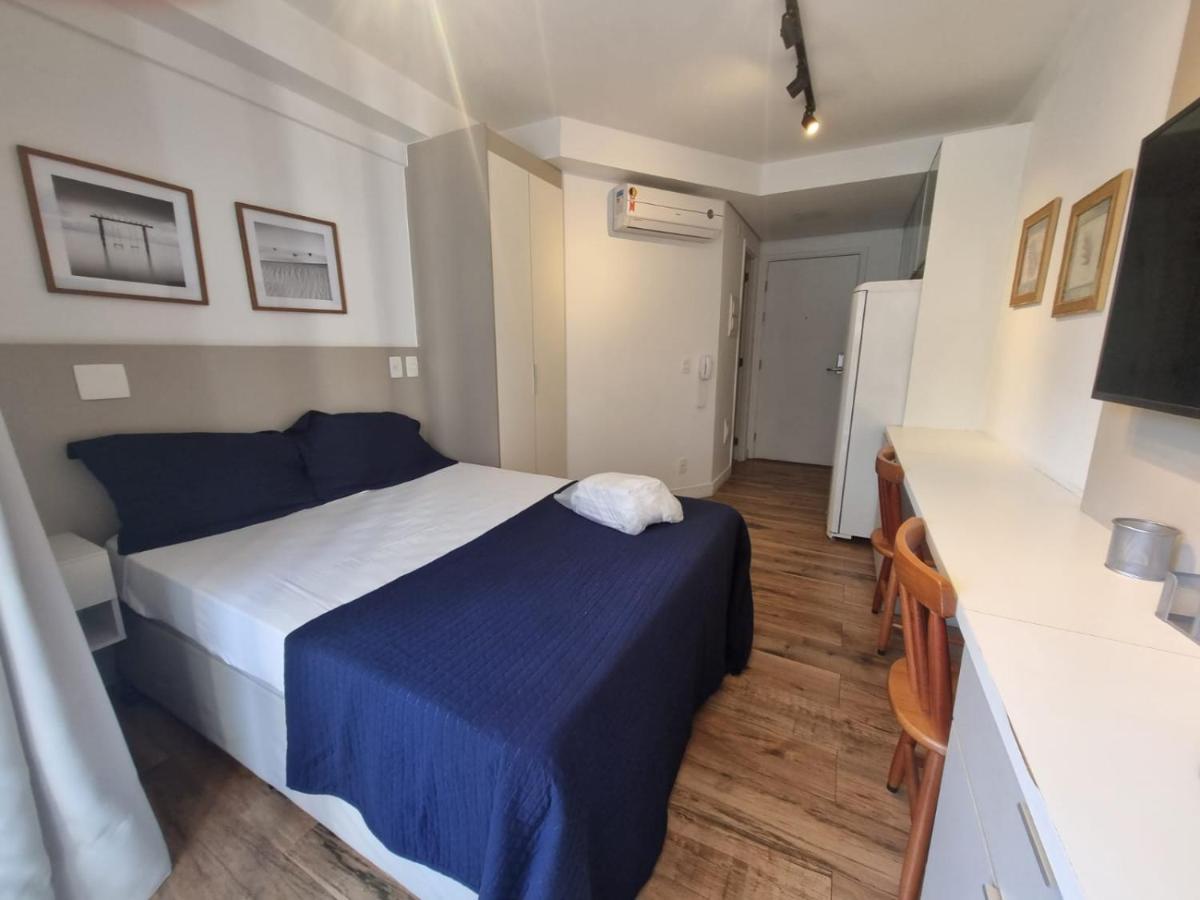 Loft Consolacao Ao Lado Metro, 614 São Paulo Zewnętrze zdjęcie