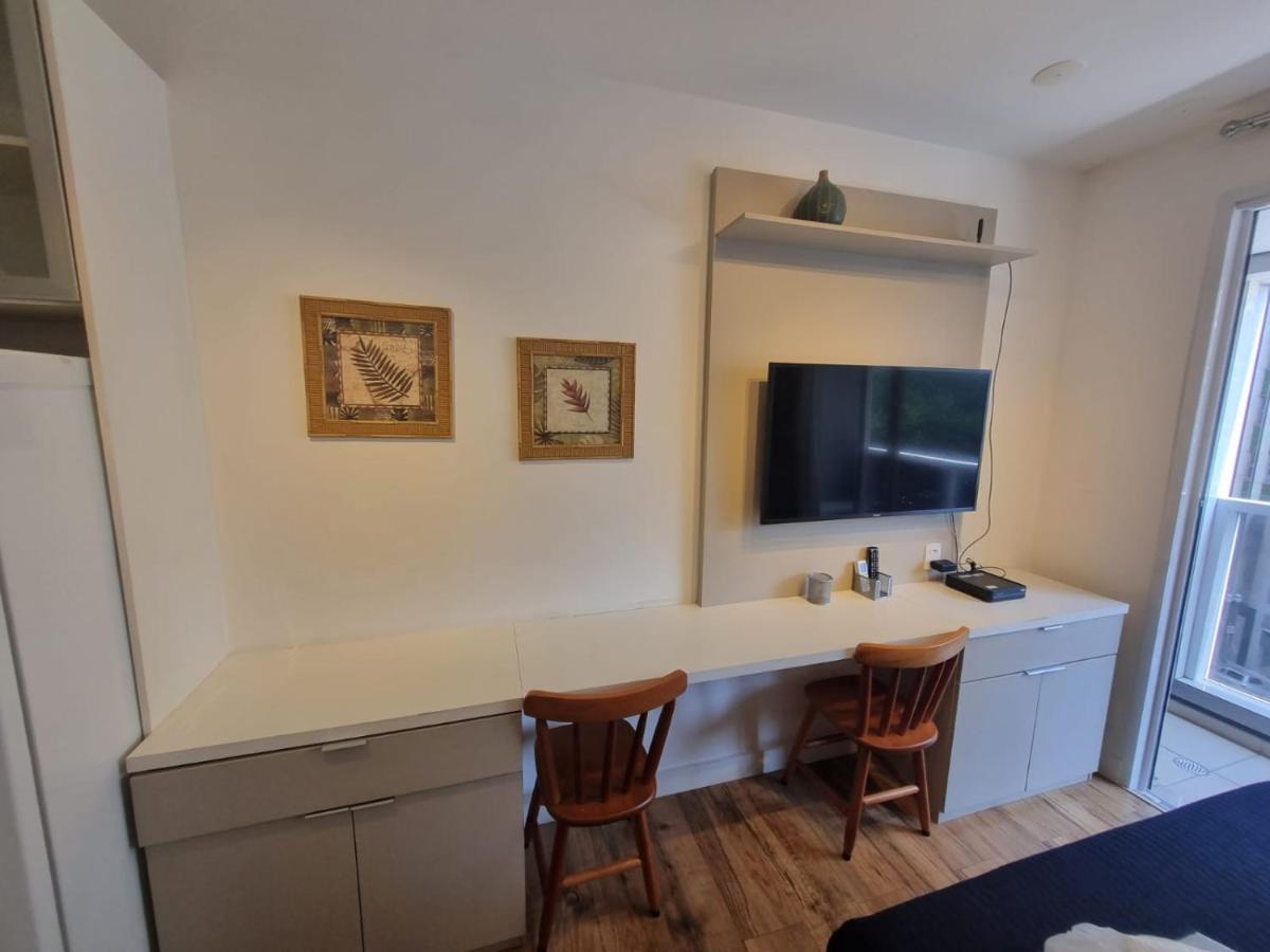 Loft Consolacao Ao Lado Metro, 614 São Paulo Zewnętrze zdjęcie