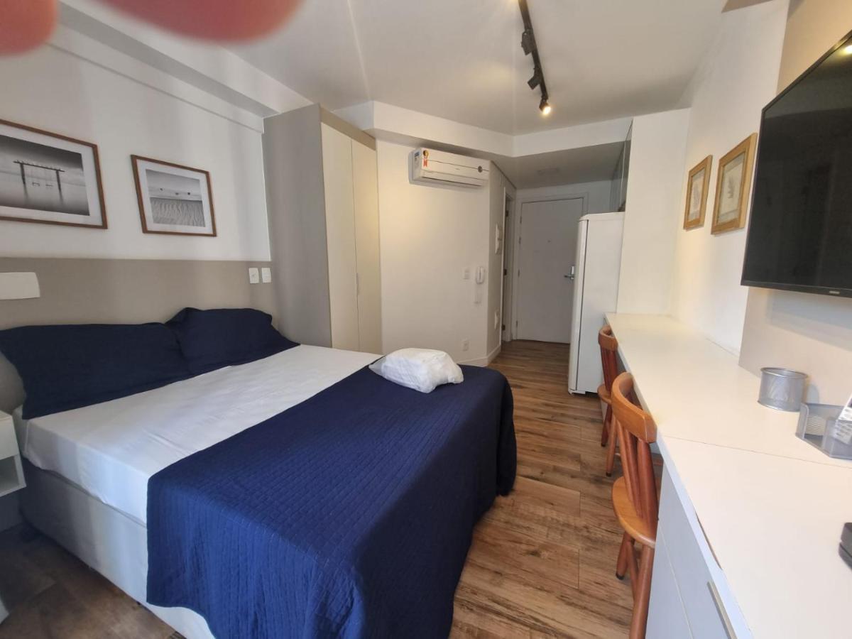 Loft Consolacao Ao Lado Metro, 614 São Paulo Zewnętrze zdjęcie