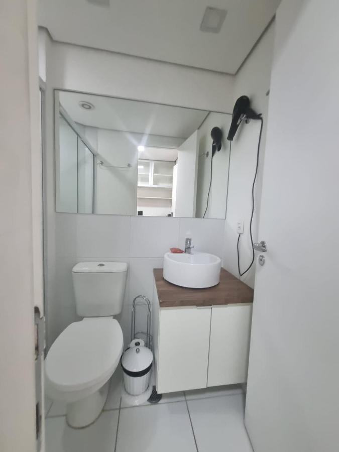 Loft Consolacao Ao Lado Metro, 614 São Paulo Zewnętrze zdjęcie