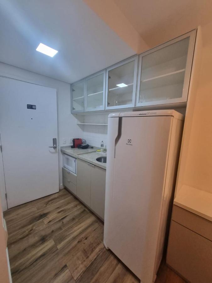 Loft Consolacao Ao Lado Metro, 614 São Paulo Zewnętrze zdjęcie