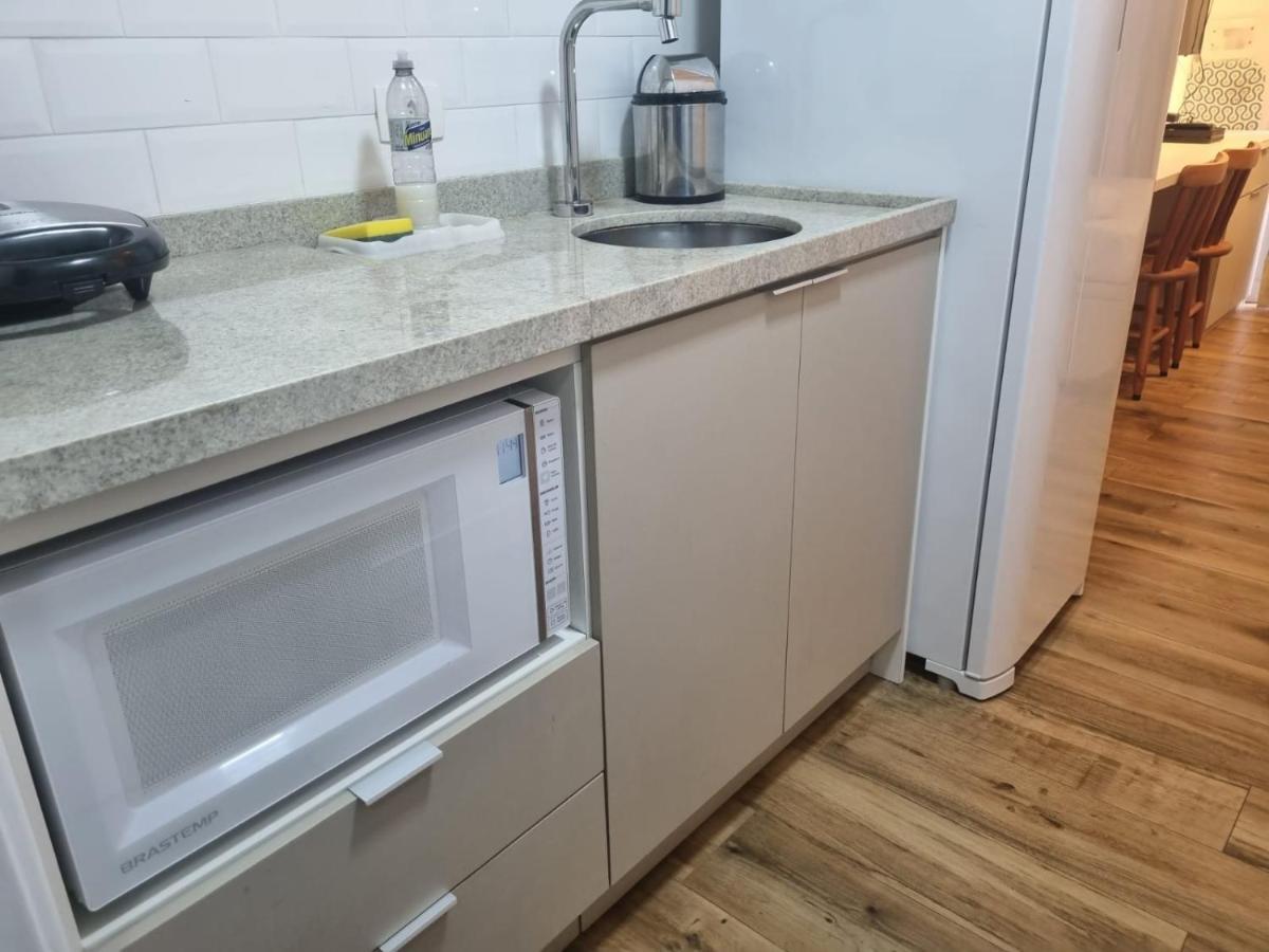 Loft Consolacao Ao Lado Metro, 614 São Paulo Zewnętrze zdjęcie