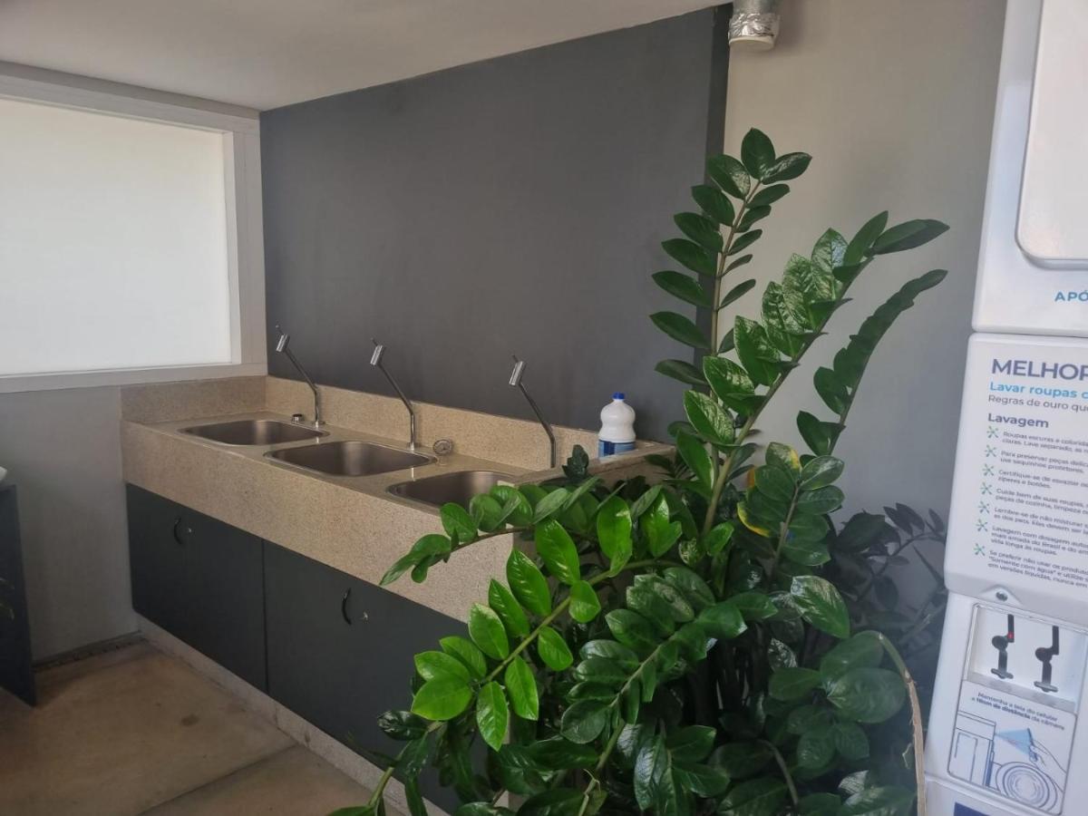 Loft Consolacao Ao Lado Metro, 614 São Paulo Zewnętrze zdjęcie