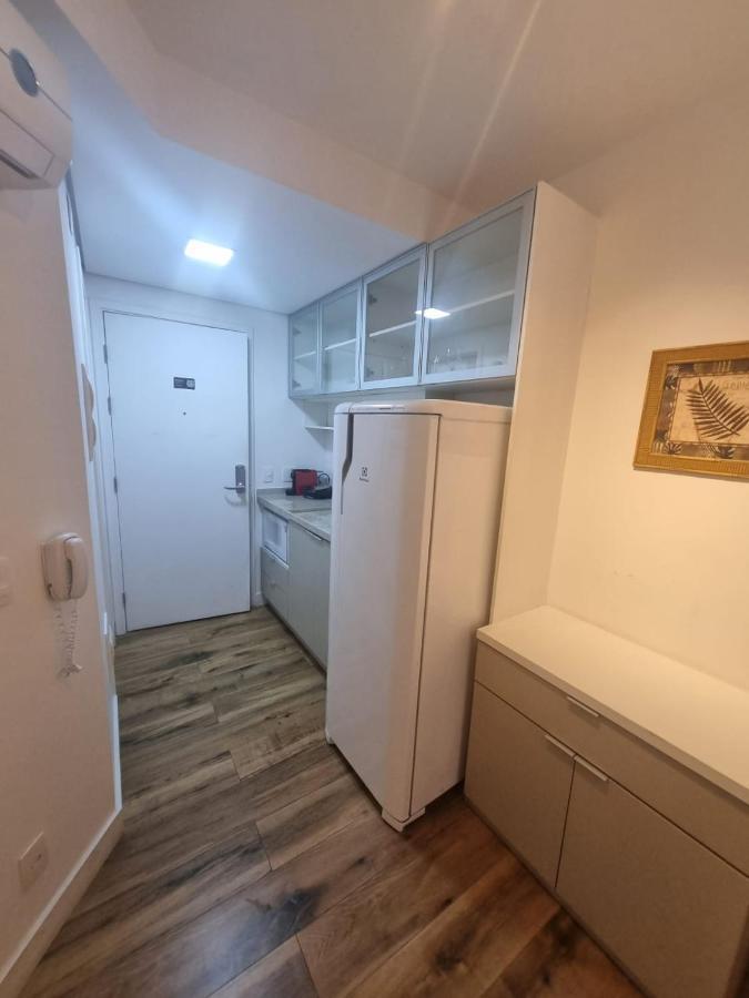 Loft Consolacao Ao Lado Metro, 614 São Paulo Zewnętrze zdjęcie