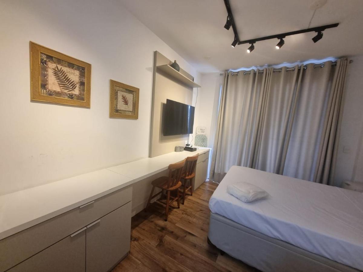 Loft Consolacao Ao Lado Metro, 614 São Paulo Zewnętrze zdjęcie