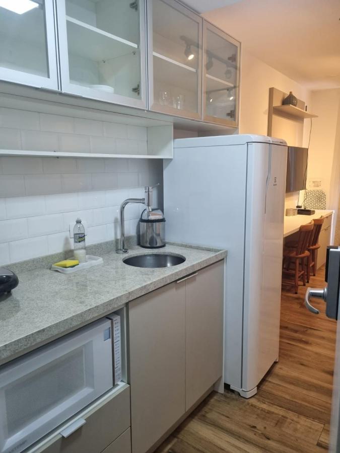 Loft Consolacao Ao Lado Metro, 614 São Paulo Zewnętrze zdjęcie